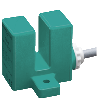 SJ10-E 电感式槽形传感器