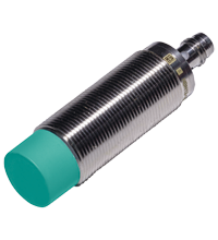 NBN12-18GM50-E2-V3 电感式传感器