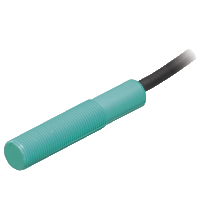 NBB2-12GK60-E2-5M PUR 电感式传感器
