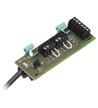 DoorScan Relay Module 附件 DGE