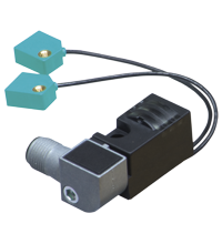 NBN2-F581-100S16-E8-V1 感应式功率辐射传感器