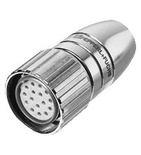 9420 母头连接器