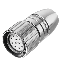 9416L 母头连接器