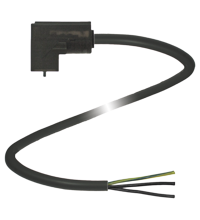 VMCI-2+P/Z2-10M-PUR 阀门连接器线组