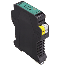 VBA-4E1A-KE3-ZEJ/SR AS-Interface 安全模块