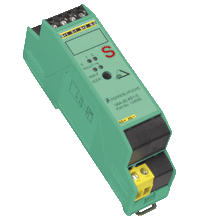 VAA-2E-KE1-S AS-Interface 安全模块