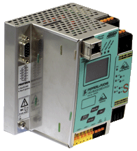 VBG-PB-K30-DMD-S16-EV AS-Interface 网关/安全监视器