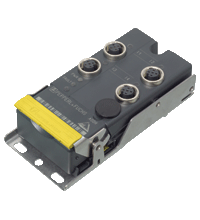 VAA-2E2A-G12-SAJ/EA2L AS-Interface 安全模块