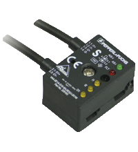 VAA-2E1A-G10-SAJ/EA2J-2X1M AS-Interface 安全模块