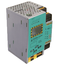 VAS-4A16L-K31 AS-Interface 安全监视器