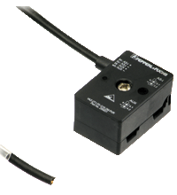 VAZ-2T1-FK-G10-5M-PUR AS-Interface 分线盒