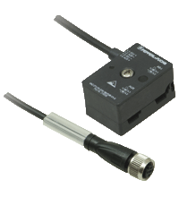 VAZ-2T1-FK-G10-1M-PUR-V1-G AS-Interface 分线盒
