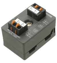 VAZ-2T1-FK-G10-CLAMP1 AS-Interface 分线盒