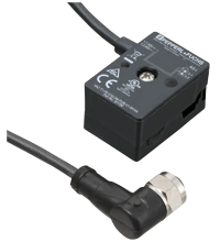 VAZ-T1-FK-G10-2M-PUR-V1-WV4A AS-Interface 分线盒