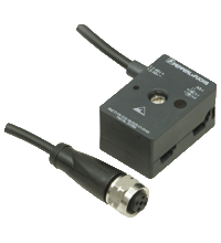 VAZ-T1-FK-G10-1M-PUR-V1-GV4A AS-Interface 分线盒