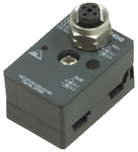 VAZ-T1-FK-G10-V1-V4A AS-Interface 分线盒