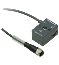 VAZ-T1-FK-G10A-,2M-PUR-V1-G AS-Interface 分线盒