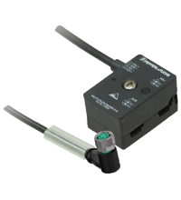 VAZ-2T1-FK-G10-1M-PUR-V31-WM AS-Interface 分线盒
