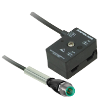 VAZ-T1-FK-G10-1M-PUR-V1S-G AS-Interface 分线盒