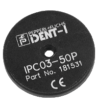 IPC03-50P RFID 应答器