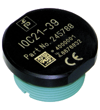IQC21-39 RFID 应答器