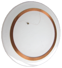 IPC11-50CD 10pcs RFID 应答器
