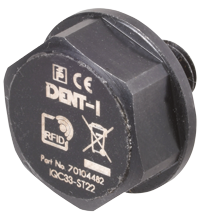 IQC33-ST22 RFID 应答器