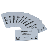 IQC22-C1 10pcs RFID 应答器