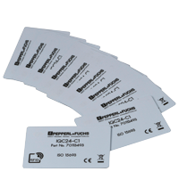 IQC24-C1 10pcs RFID 应答器
