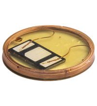 IQC33-9.5 50pcs RFID 应答器