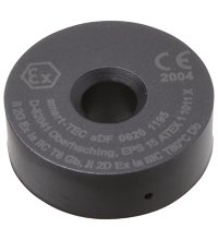 IQC21-30-EX smart-DOME 50pcs RFID 应答器