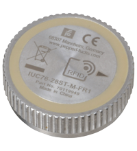 IUC76-28ST-M-FR2 RFID 应答器