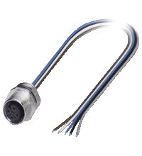 V15-M16-500 插座