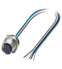 V15-M16H-500 插座