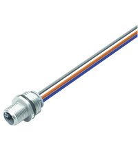 V15SL-M16-500 插座