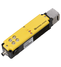 VAA-2E3A-LIM1-PL-J-S-V1 AS-Interface 安全开关