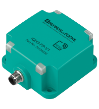 IQH3-FP-V1 RFID 读/写设备