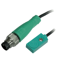 NBB1,5-F79-E2-0,1M-V3 电感式传感器