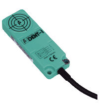 IPT-F61-R4-V1 RFID 读/写设备