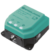 IUH-F190-V1-FR2-02 RFID 读/写设备