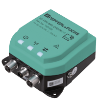 IUT-F190-B40-2V1D-FR2-10 RFID 读/写设备