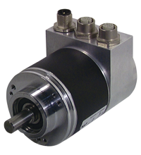 EVM58N-011IZR0BY-1213 多圈绝对值编码器