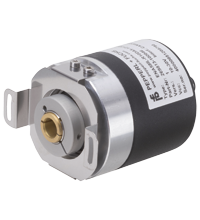 ENA58IL-R***-J1939 绝对值编码器