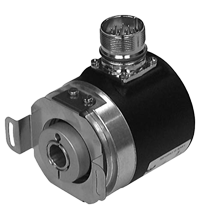 ENA58IL-R***-SSI 绝对值编码器