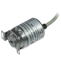 ENA36IL-R***-SSI 绝对值编码器