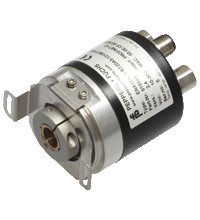 ENA58IL-R***-EtherCAT 绝对值编码器