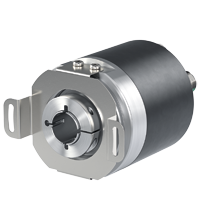 ENA58TL-R***-IO-Link 多圈绝对值编码器