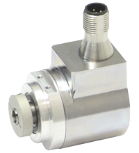 ENA36IL-R***-IO-Link 多圈绝对值编码器