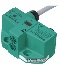 NCN3-F31-B3-V1-K 电感式传感器
