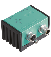 INY120D-F99-B20-V15 倾角传感器